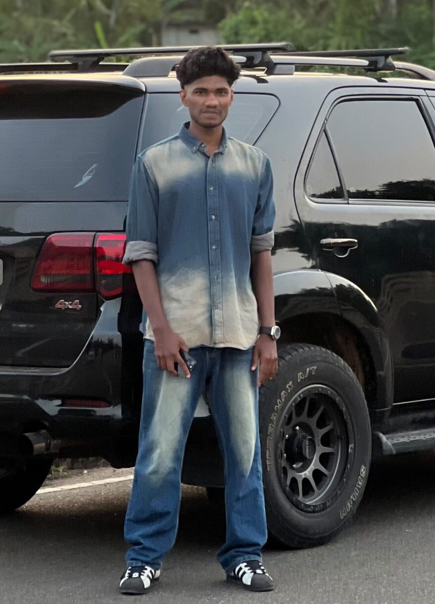 nishad 