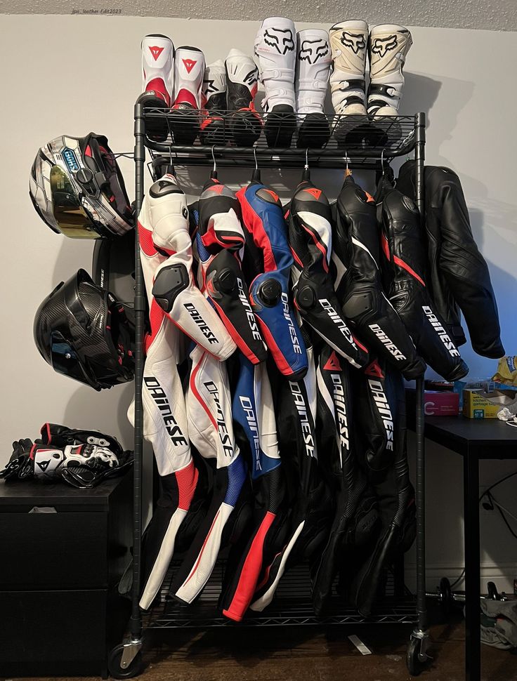 motor bike accessories
